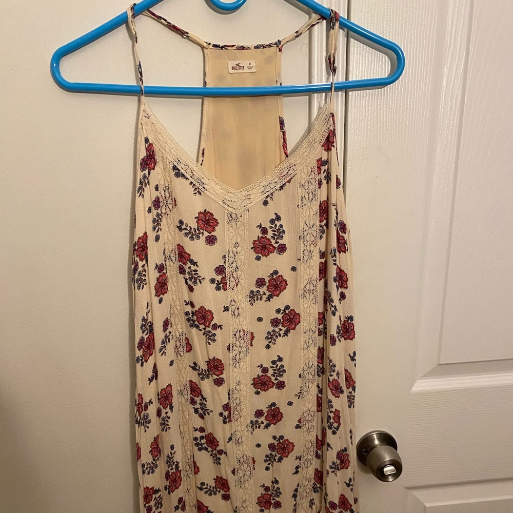 Hollister dress